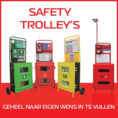 SAFETY STATIONS