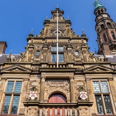 Universiteit Leiden